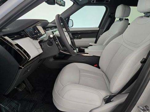 New 2026 Land Rover Range Rover Sport SE image 10