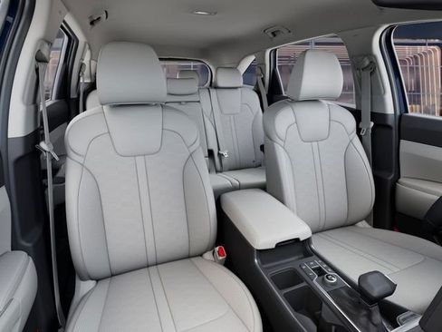 New 2026 Kia Sorento S FWD image 16