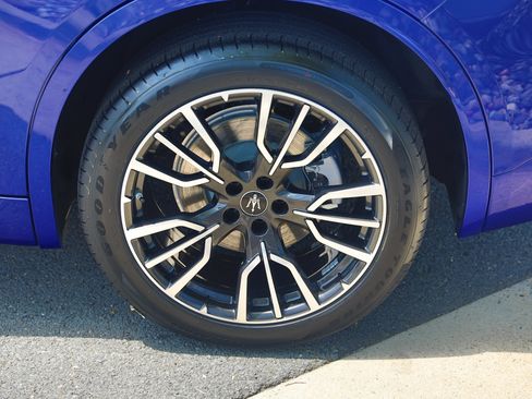 Used 2024 Maserati Grecale GT AWD/4WD image 10