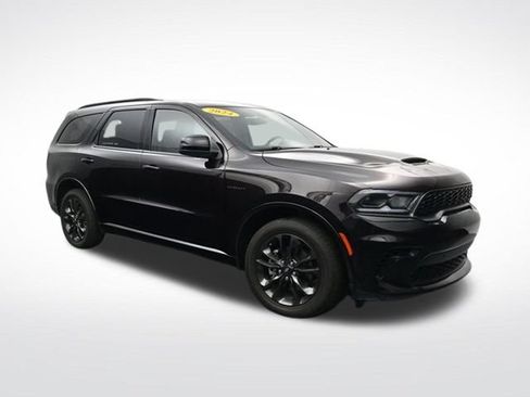 Used 2024 Dodge Durango GT RWD image 7