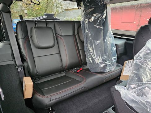 New 2026 Jeep Wrangler Rubicon image 13