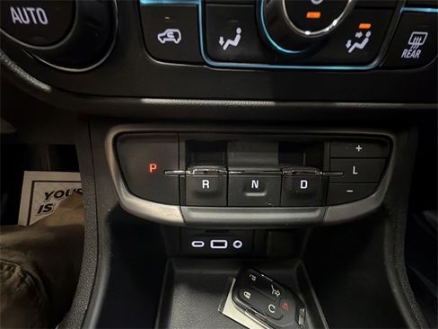 Used 2023 GMC Terrain AT4 w/ Tech Package image 20