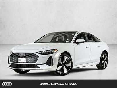 New 2025 Audi A5 2.0T Premium Plus