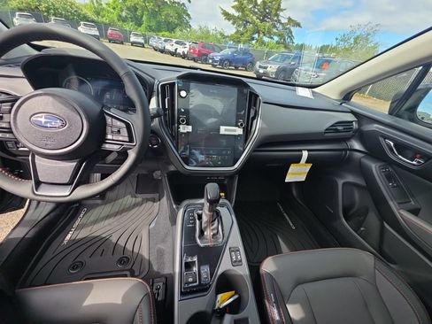 New 2026 Subaru Crosstrek 2.5i Limited AWD/4WD image 15