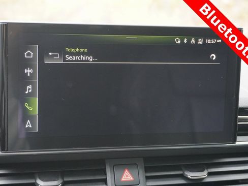 Used 2021 Audi A5 2.0T Premium image 26