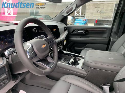 New 2026 Chevrolet Tahoe LT w/ Comfort Package image 19