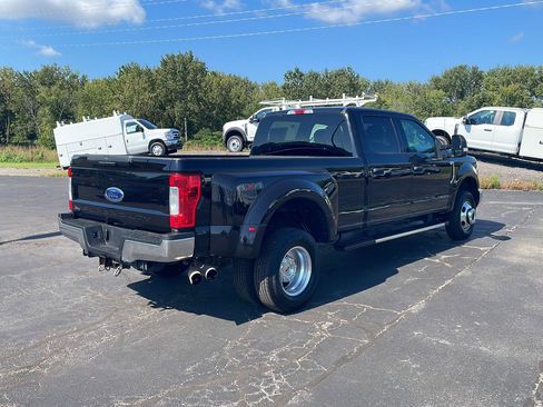 Used 2019 Ford F350 XLT AWD/4WD image 32