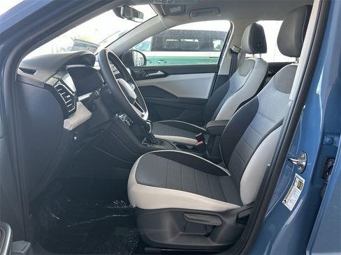 New 2026 Volkswagen Taos S image 11