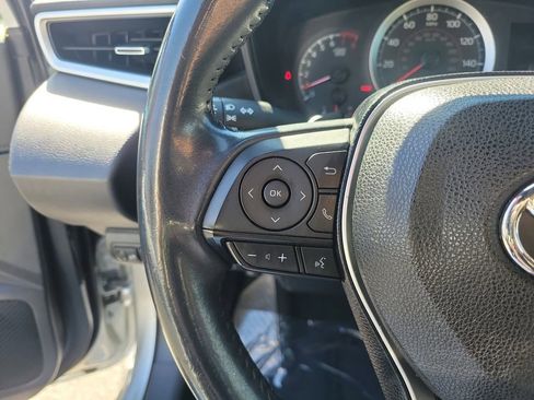 Used 2020 Toyota Corolla SE w/ Carpet Mat Package (TMS) image 23