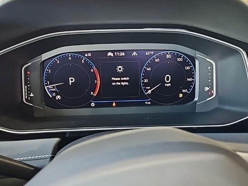 New 2026 Volkswagen Jetta SEL image 34