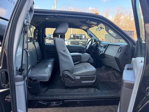 Used 2015 Ford F350 XL w/ Power Equipment Group image 38
