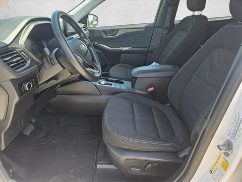 Used 2024 Ford Escape Active FWD image 12
