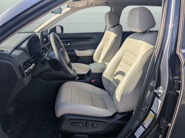 Certified 2025 Honda CR-V EX-L image 12