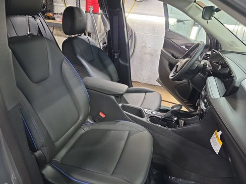 New 2026 Buick Encore GX Sport Touring w/ Comfort Package AWD/4WD image 10