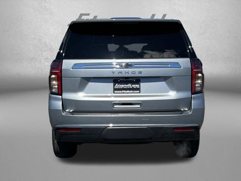 Used 2024 Chevrolet Tahoe LS w/ Driver Alert Package AWD/4WD image 6