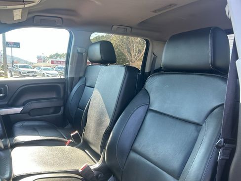 Used 2017 Chevrolet Silverado 1500 LT w/ All Star Edition image 18