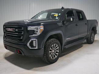 Used 2021 GMC Sierra 1500 AT4 w/ AT4 Preferred Package video 1
