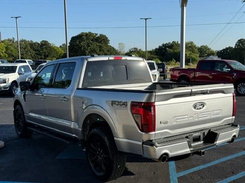 Used 2024 Ford F150 XLT w/ Equipment Group 302A MID AWD/4WD image 5