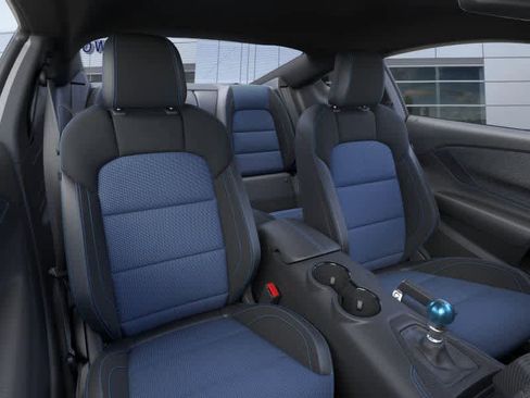 New 2026 Ford Mustang Dark Horse image 10