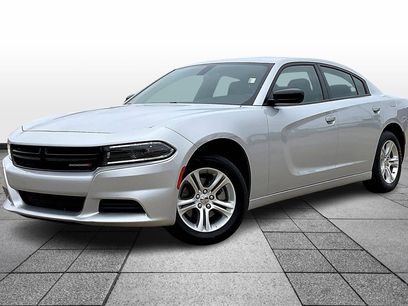 Used 2023 Dodge Charger SXT
