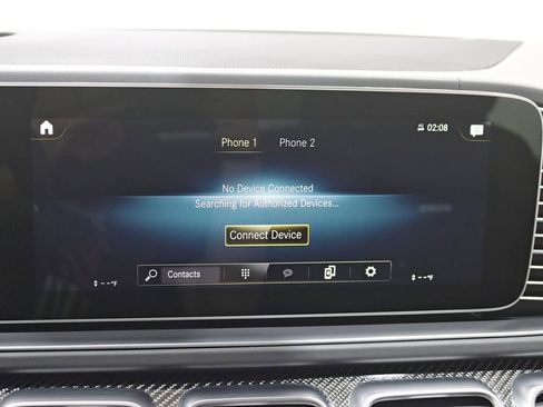 Used 2021 Mercedes-Benz GLS 63 AMG 4MATIC w/ Warmth & Comfort Package image 27