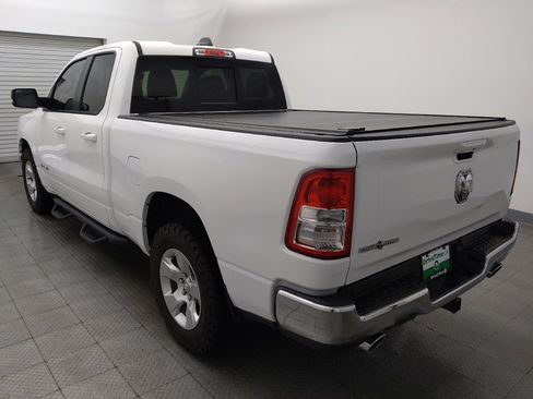 Used 2022 RAM 1500 Lone Star RWD image 5