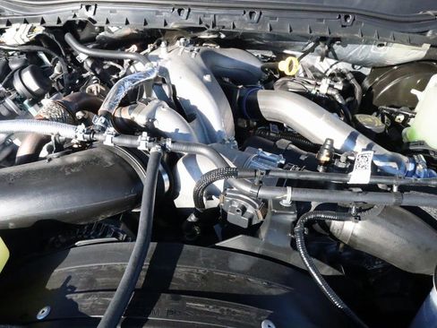 New 2026 Ford F250 XLT w/ FX4 Off-Road Package image 18