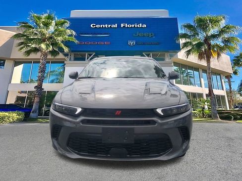 Used 2024 Dodge Hornet R/T Plus image 3