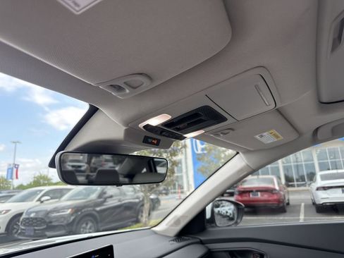 New 2026 Honda Accord EX-L image 8