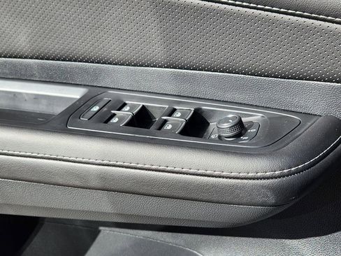 New 2026 Volkswagen Atlas SEL Premium R-Line AWD/4WD image 5