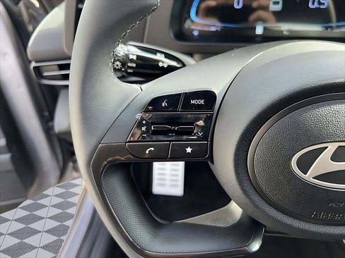 New 2026 Hyundai Venue SEL image 14