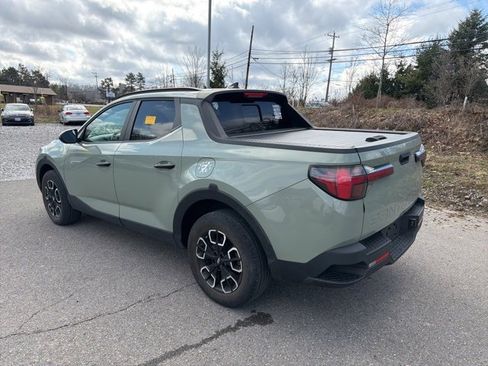 Used 2022 Hyundai Santa Cruz SEL w/ Activity Package image 14