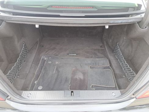 Used 2007 Mercedes-Benz S 550 image 6