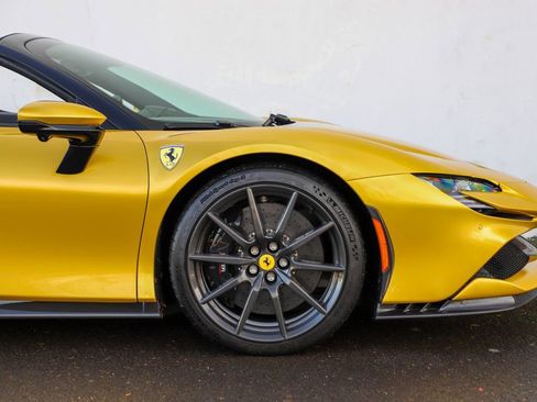 Certified 2023 Ferrari SF90 Spider image 57