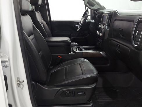 Used 2023 GMC Sierra 2500 Denali w/ Denali Ultimate Package AWD/4WD image 20