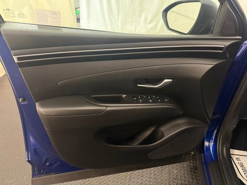 Certified 2024 Hyundai Tucson SEL image 22