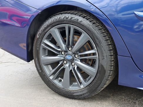 Used 2019 Subaru WRX image 6