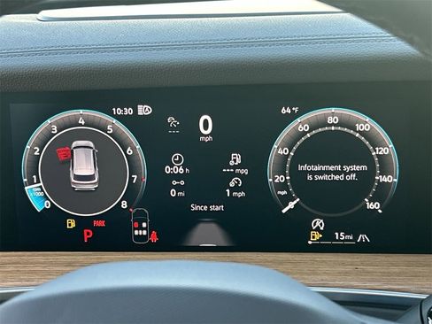 New 2026 Volkswagen Tiguan SEL R-Line image 27