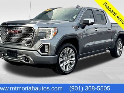 Used 2022 GMC Sierra 1500 Denali w/ Denali Reserve Package