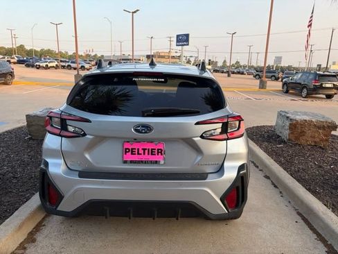 Certified 2025 Subaru Crosstrek 2.5i Limited w/ Crosstrek Mirror Package AWD/4WD image 19