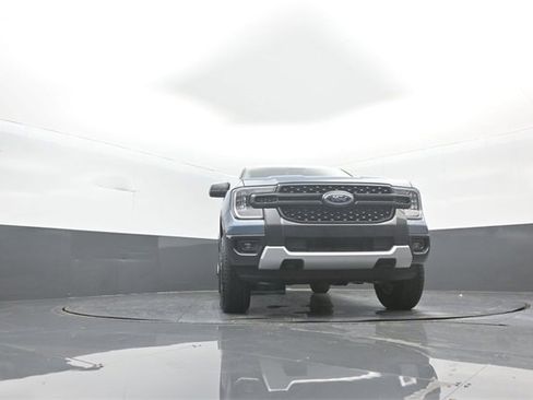 New 2025 Ford Ranger XLT w/ Equipment Group 301A High image 47