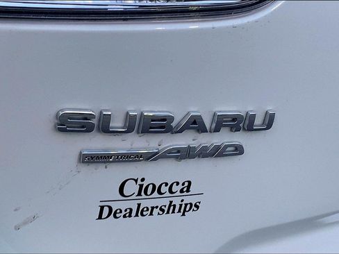 Used 2023 Subaru Forester Limited AWD/4WD image 15