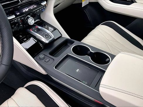New 2026 Acura MDX Type S AWD/4WD image 22
