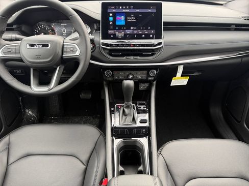 New 2026 Jeep Compass Limited AWD/4WD image 10