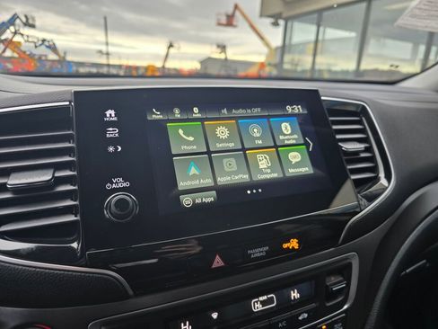 Certified 2021 Honda Pilot Special Edition image 29