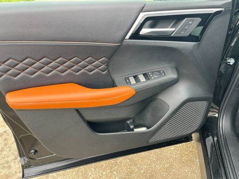 Used 2022 Mitsubishi Outlander SEL FWD image 11