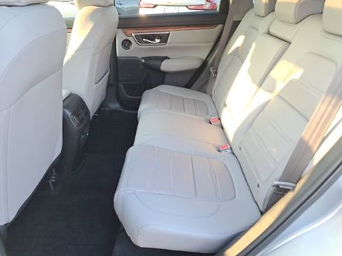Certified 2022 Honda CR-V EX-L image 11