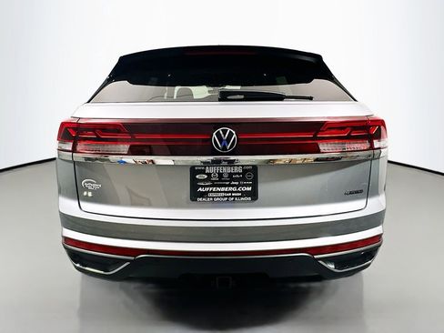 New 2026 Volkswagen Atlas Cross Sport SE AWD/4WD image 23