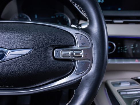 Used 2022 Genesis GV70 2.5T Advanced w/ Advanced Package image 23