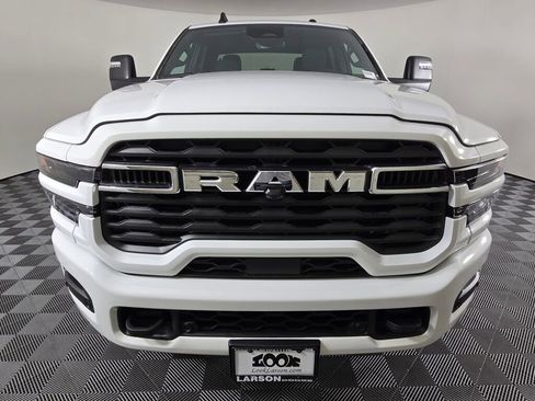 New 2026 RAM 2500 Big Horn image 9